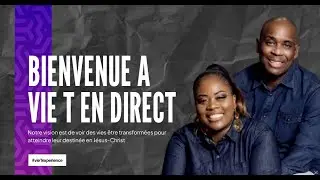 Célébration du nouvel an 2025 | 31 Déc 2024 | Église Vie Transformée | Pasteur Dessalines