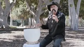 DON TOLMAN | CARILLON for VIBRATIONAL HEALING [FULL]