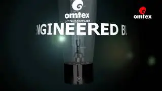 Omtex Protein Mixer|Worlds Most Advanced Protein Shaker |How to mix  your Protein with style