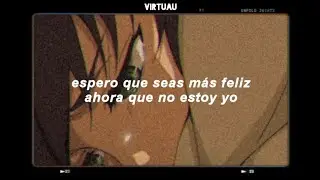 Mia Smith - Bye // Traducida al Espa&ntilde;ol