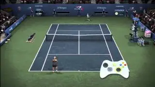 Grand Slam Tennis 2 | Producer Video