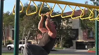 Larry Hodges: -- Athletic Trailer