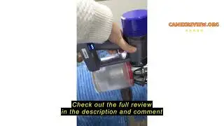 Review energup Replacement for Dyson V8 SV10 Battery Compatible with Dyson V8 Series V8 Animal V8 Ab