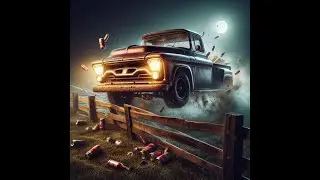 Ford Tough - Full Version