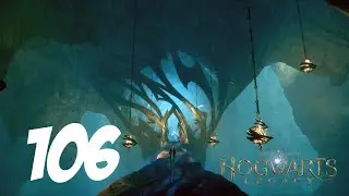 Let's Play Hogwarts Legacy | Gameplay | Walkthrough | Playstation 4 | Part 106