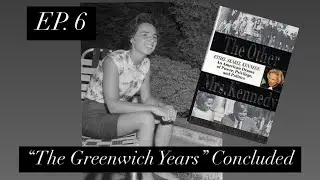 Ethel Skakel Kennedy: &ldquo;The Inimitable Skakel&rsquo;s Take on World War II and It Goes as Expected&rdquo;
