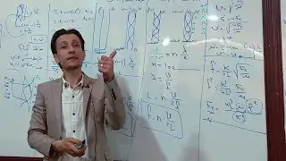 مكثفة نظري الأمواج والمزامير التامة في نصف ساعه