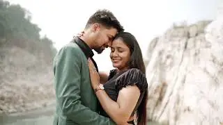 Sakar & Nishi #pre wedding film #9713133133 #weddingteaser #destinationwedding #weddingvideo
