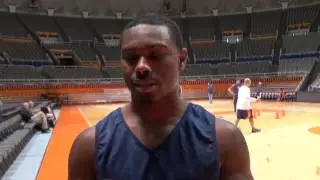 Ahmad Starks Transfers