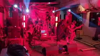 APOY - GREYHOUNDZ | LASTHOUR BAND COVER
