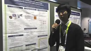 Sound Event Classification with Feature Vector Combination for Automatic Audio-based Surveillance