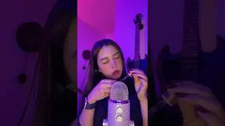 ASMR Sonido de gotero #asmr #relax #sound