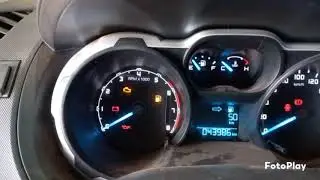 FORD RANGER SO FUNCIONA O AR-CONDICIONADO QUANDO É LIGADA NO TRANCO.