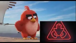 red plays fnaf security brech