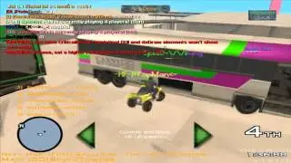 MTA - [Seven Towers Derby]