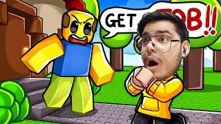 I NEED MORE MONEY.....!🤑🤑🤑(Roblox)