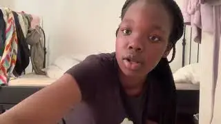 GRWM to do nothing and pack #grwm #drcheeky Khloe #packing video 
