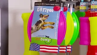 How Jefferson Rubber Works pivoted to create Ruff Dawg pet toys