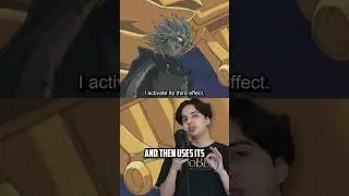 Watching Every Episode of Yu-Gi-Oh! Duel Monsters (Episode 127: Comeback! Gilford the Lightning)