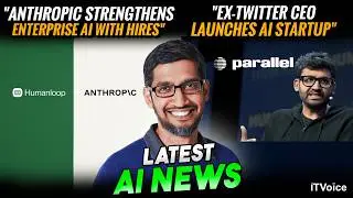 Google Flight Deals, Parag Agrawal  Parallel & Qatar Airways AI Skyways!