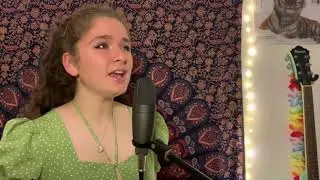 SOUND OF FOREVER: DEMO 1, JESSIE AMY LEASK (original)