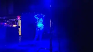 Self Tie Shibari and Wax
