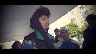 PER SHATRIA VS KHRUL PRS//BAENA STREET FEST//CUARTOS