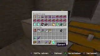 Minecraft Live Stream von meinem Server