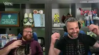 Cronos: The New Dawn || Let's NOPE! (Jan 2026)