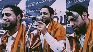 جلسه كلها آهات وعتاب للحبيب الثاني من الفنان [ صلاح الاخفش ] في افراح آل الكوكباني |FULL HD