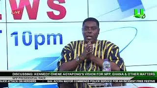 LATE NEWS DISCUSSION 20/01/2026