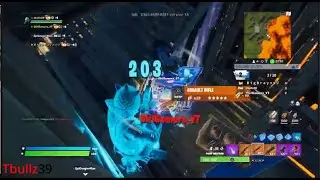 Timber (Montage)