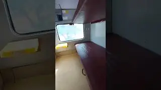 How to Book Coupe in First Class AC in Train 🌟