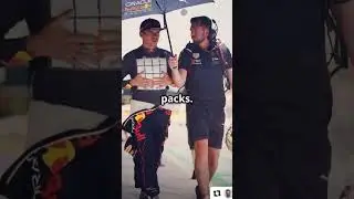 How F1 Drivers Beat the Heat! | @TheFactsFalls