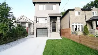75 Twenty Fifth Street Etobicoke
