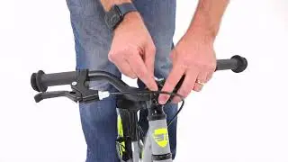 Balance Bike Assembly Video