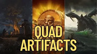 GWENT | Alchemy Has so Many Points ! | Dracoturtle & Ale of the Ancestors