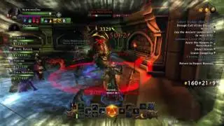 Ghost Stories - Neverwinter