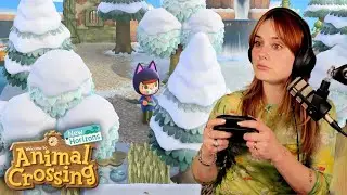 Prepping for the 3.0 Update! | Animal Crossing