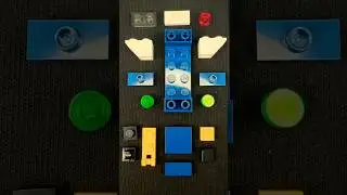 🛳️ Ship Lego #lego #shorts #viralvideo