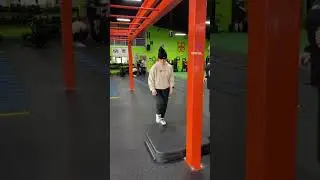 Adaptive Athletes: Pushing Limits
