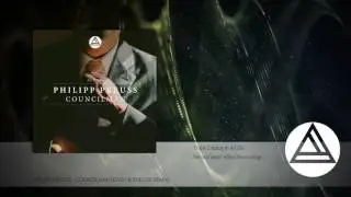 Philipp Preuss | Councilman (Dash & Preuss Remix) | Councilman [AFR86]