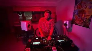 Antonio BM - Episode 005 - B2B MIKE - (Tech House, MinimalDeepTech)