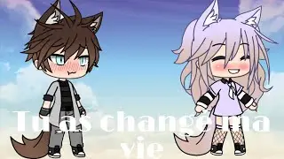 Tu as changé ma vie {spécial 190 chocos} {glmm fr}