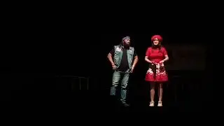 Maharaj | Jatin Bora | Ajoy Phukan | Abhijit Bhattacharya | Pt-1
