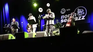 Gary Bartz, 