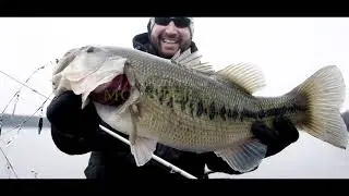 Hunt for Monster Bass - Introducing the Hunt for Monster Bass