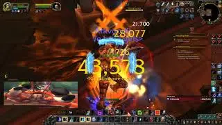 Very complicated guide for a very complicated spec (BFA Icecap frost dk) for orkky