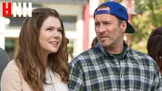 Скотт Паттерсон из сериала &laquo;Девочки Гилмор&raquo; заявил, что хочет сыграть Кирка в эксклюзивном шоу