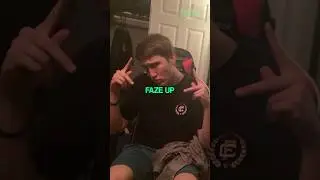 СЕКРЕТ FaZe Up 🤯